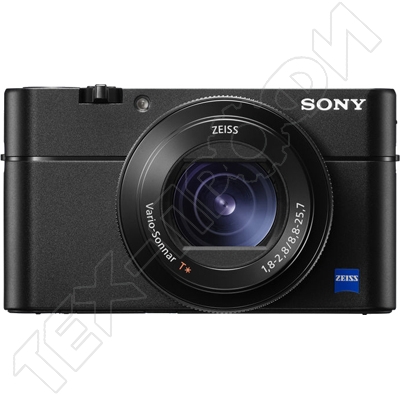 Ремонт Sony Cyber-shot RX100 V DSC-RX100M5