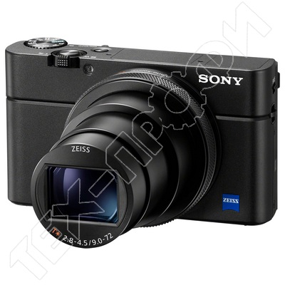 Ремонт Sony RX100 VI DSC-RX100M6