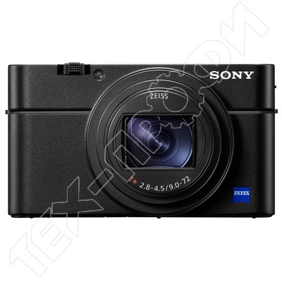 Ремонт Sony RX100 VII DSC-RX100M7