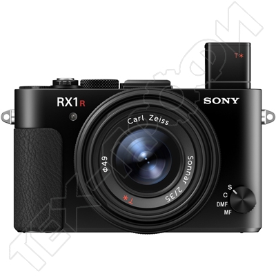 Ремонт Sony Cyber-shot RX1R II DSC-RX1RM2