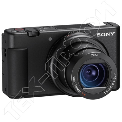 Ремонт Sony ZV-1