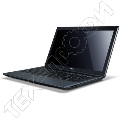 Ремонт Acer Aspire 5333