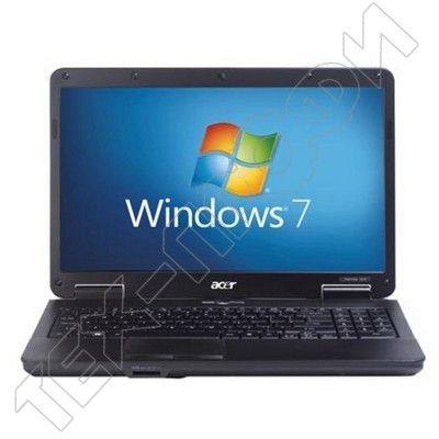 Ремонт Acer Aspire 5334