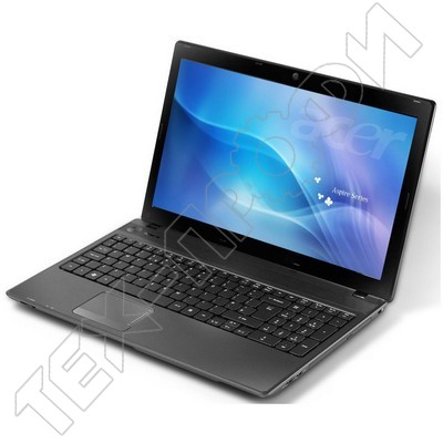 Ремонт Acer Aspire 5336