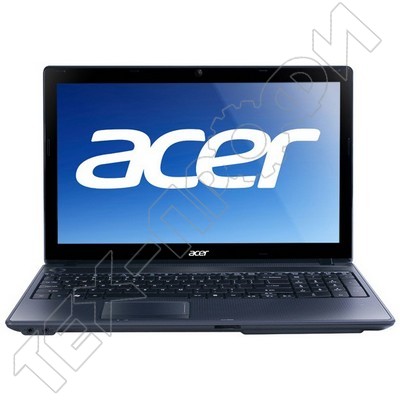 Ремонт Acer Aspire 5349