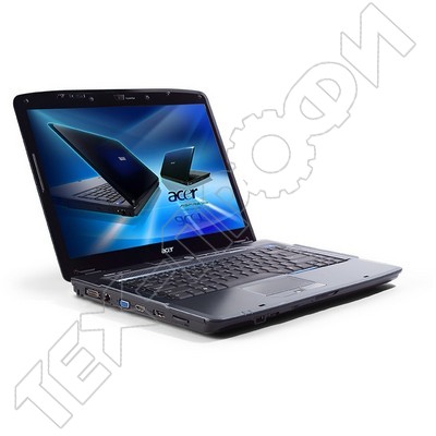 Ремонт Acer Aspire 5530
