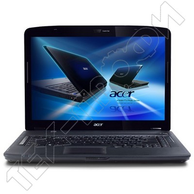 Ремонт Acer Aspire 5532