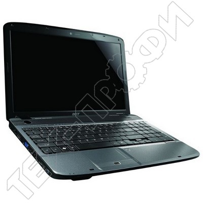 Ремонт Acer Aspire 5536