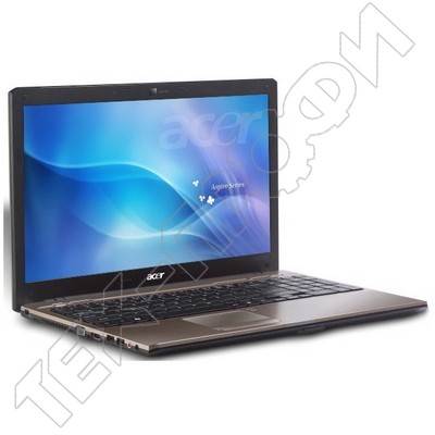 Ремонт Acer Aspire 5538