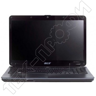 Ремонт Acer Aspire 5541