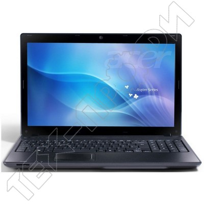 Ремонт Acer Aspire 5552