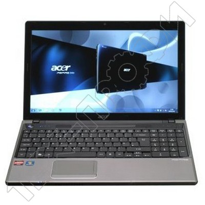 Ремонт Acer Aspire 5553