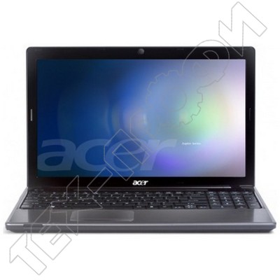 Ремонт Acer Aspire 5625