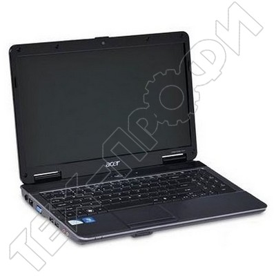 Ремонт Acer Aspire 5732