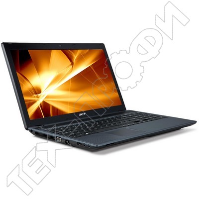 Ремонт Acer Aspire 5733