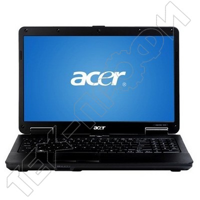 Ремонт Acer Aspire 5734