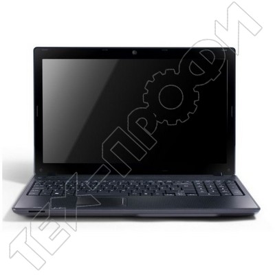 Ремонт Acer Aspire 5736