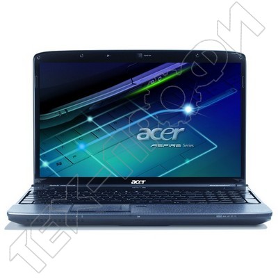 Ремонт Acer Aspire 5739