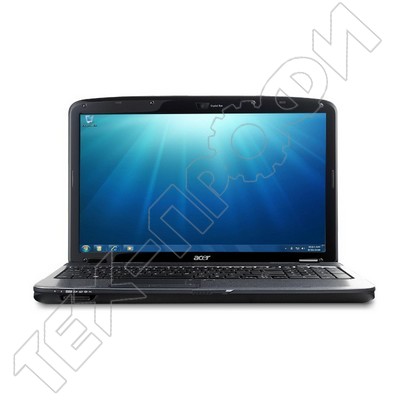 Ремонт Acer Aspire 5740