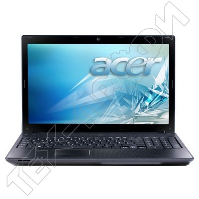Ремонт Acer Aspire 5742