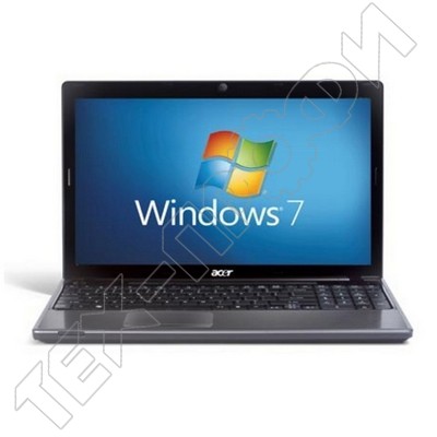 Ремонт Acer Aspire 5745
