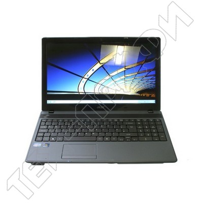 Ремонт Acer Aspire 5749