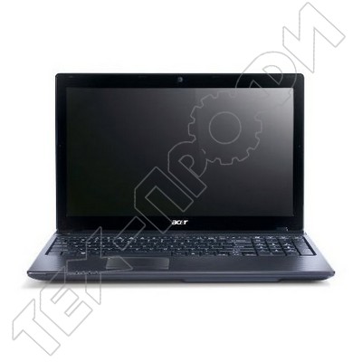 Ремонт Acer Aspire 5750