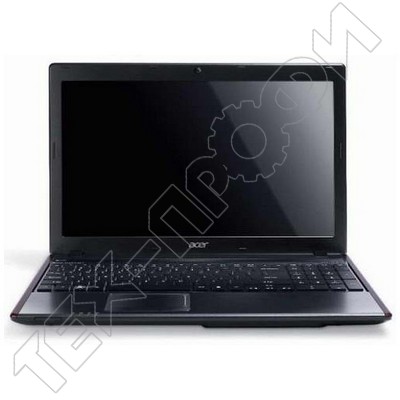 Ремонт Acer Aspire 5755