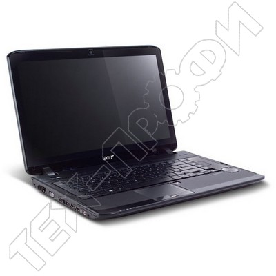 Ремонт Acer Aspire 5935