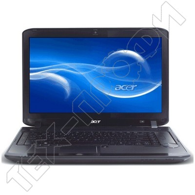 Ремонт Acer Aspire 5942
