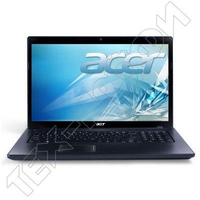 Ремонт Acer Aspire 7250