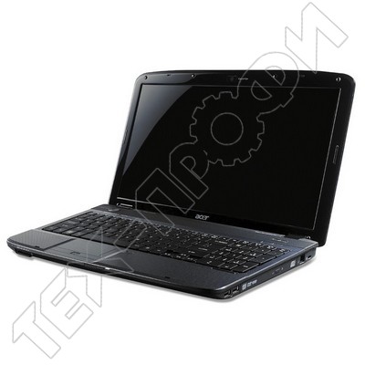 Ремонт Acer Aspire 7535