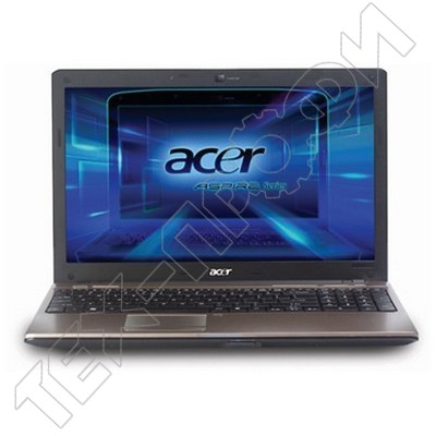 Ремонт Acer Aspire 7538