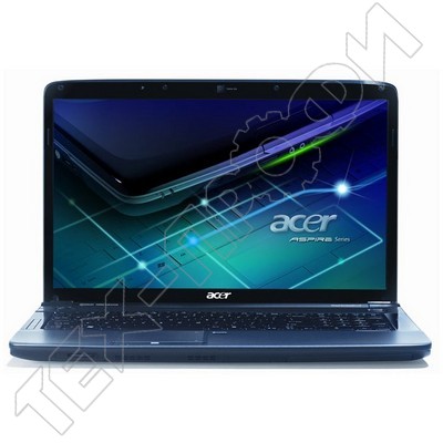 Ремонт Acer Aspire 7738