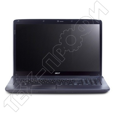 Ремонт Acer Aspire 7740