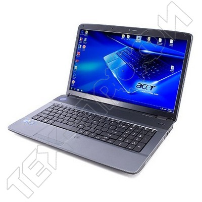 Ремонт Acer Aspire 7741