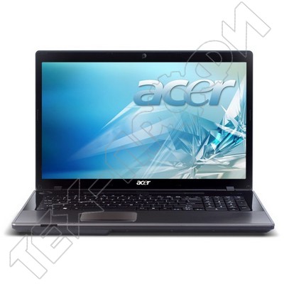 Ремонт Acer Aspire 7745