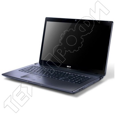 Ремонт Acer Aspire 7750