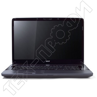 Ремонт Acer Aspire 8530G