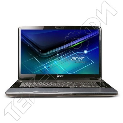 Ремонт Acer Aspire 8735G