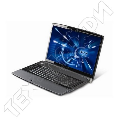 Ремонт Acer Aspire 8930