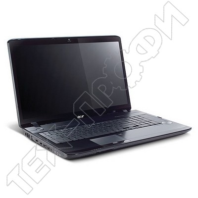 Ремонт Acer Aspire 8935