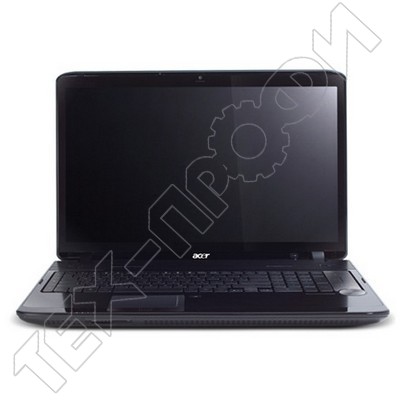 Ремонт Acer Aspire 8942