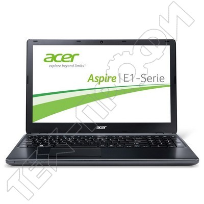 Ремонт Acer Aspire E1-532