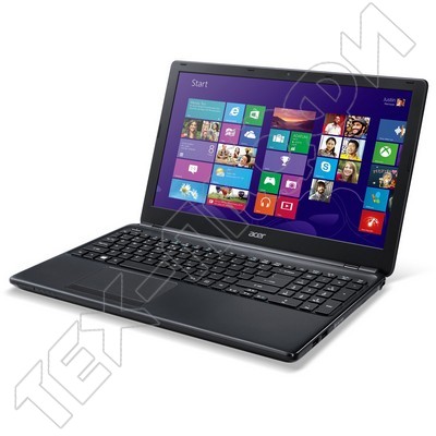 Ремонт Acer Aspire E1-570