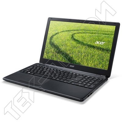 Ремонт Acer Aspire E1-570G