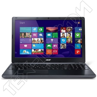 Ремонт Acer Aspire E1-572G