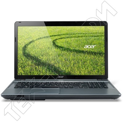 Ремонт Acer Aspire E1-772G