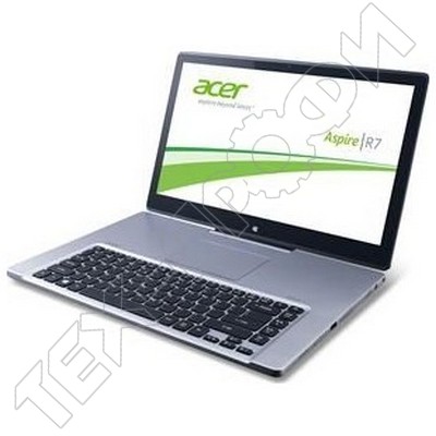 Ремонт Acer Aspire R7-571G