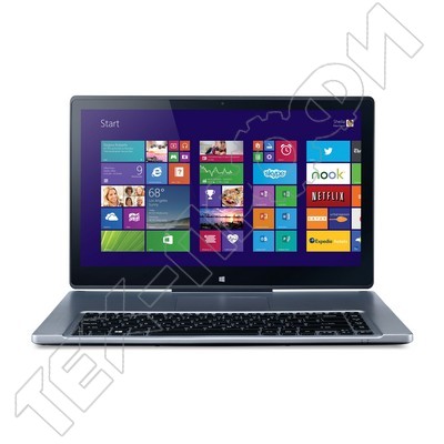 Ремонт Acer Aspire R7-572